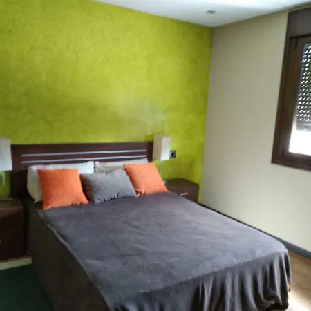 Casa Ruben Dom wakacyjny *