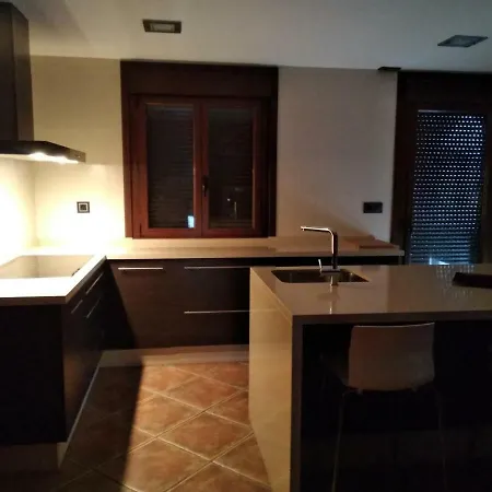 Dom wakacyjny Casa Ruben