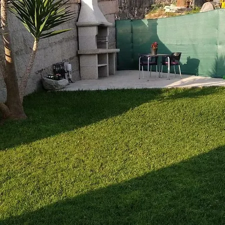 Dom wakacyjny Casa Ruben *